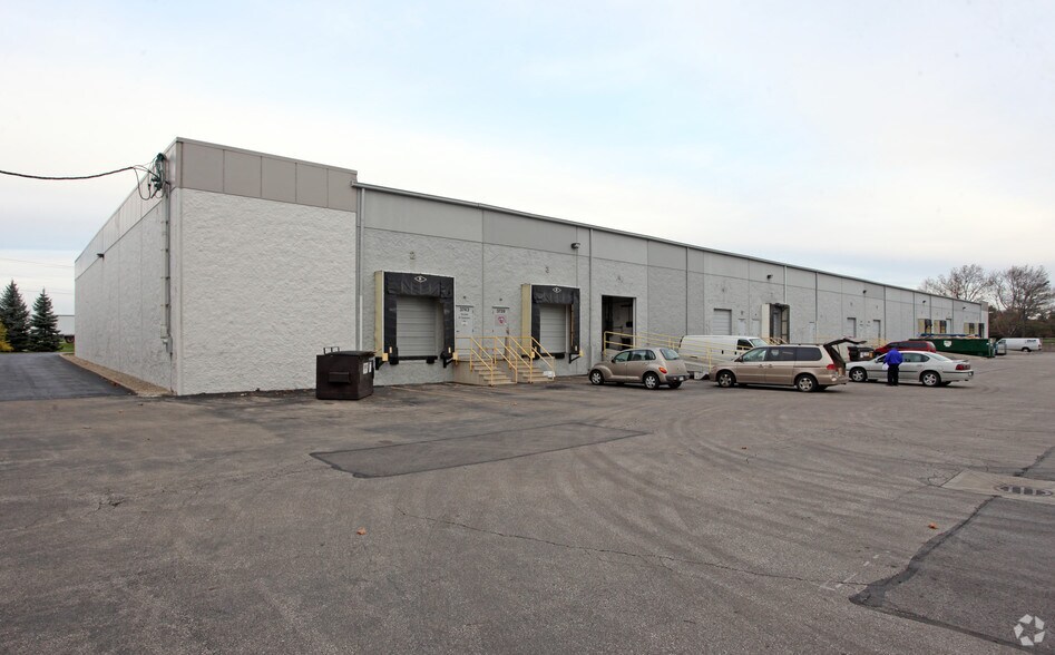 More Photos Of 3671-3699 Interchange Rd, Columbus Unknown For Lease
