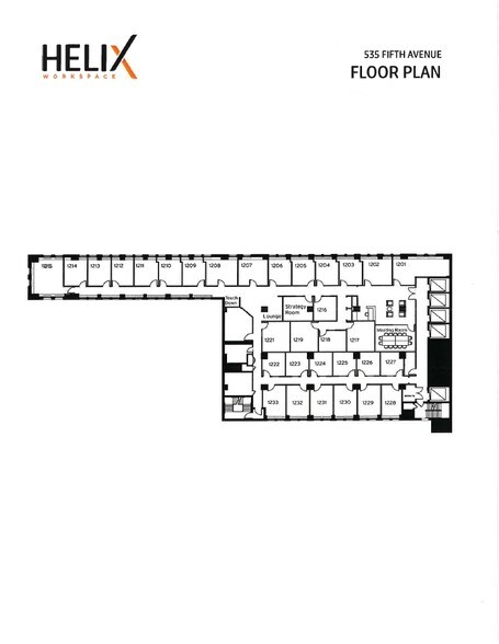 Photo of 12nd Floor Ste 1206