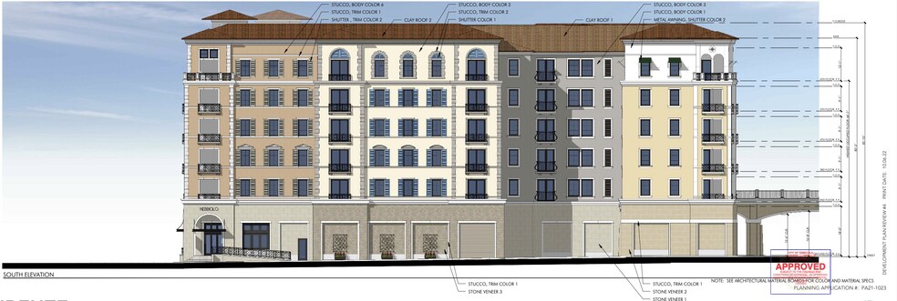 More Photos Of 28170-28180 Jefferson Ave, Temecula Land For Sale