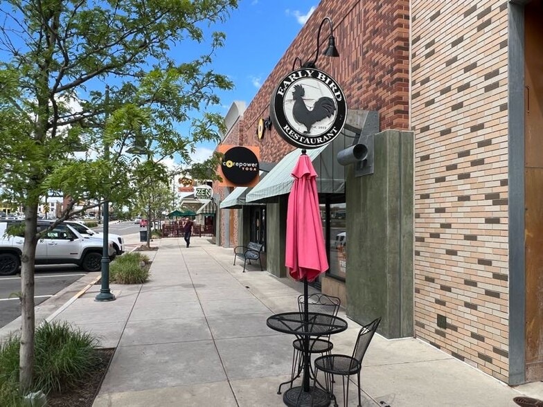 More Photos Of 4257 W Main St, Westminster Storefront Retail Office For Lease