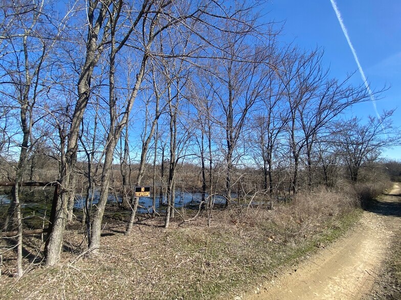 More Photos Of 113327 S 4135 Rd, Eufaula Land For Sale