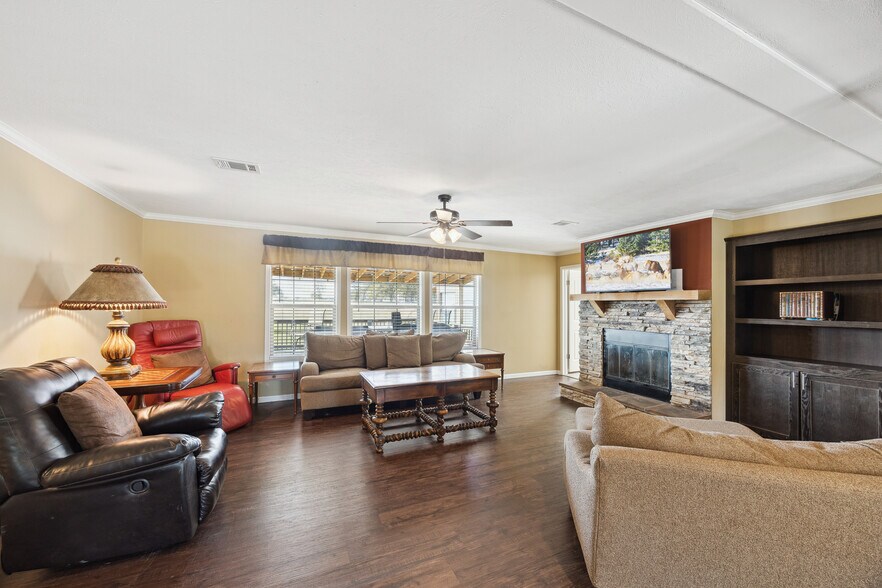More Photos Of 4835 FM 1452 W, Madisonville Land For Sale