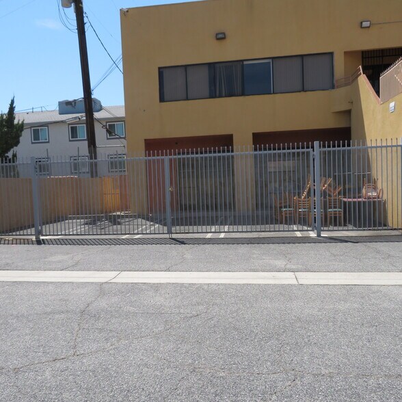 More Photos Of 17026-17030 E Cypress St, Covina Medical For Lease