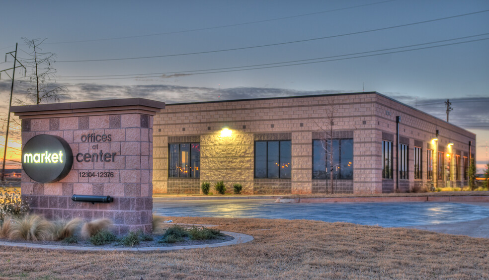 Primary Photo Of 12304 Market Dr, Oklahoma City Office For Sale