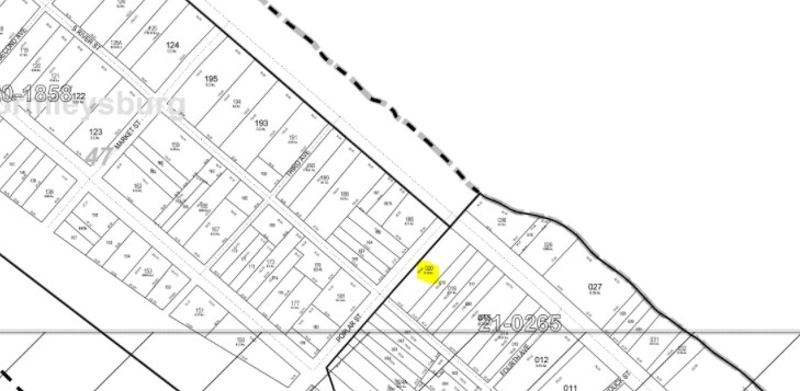 More Photos Of 11 Poplar St, Wormleysburg Storefront Retail Residential For Lease