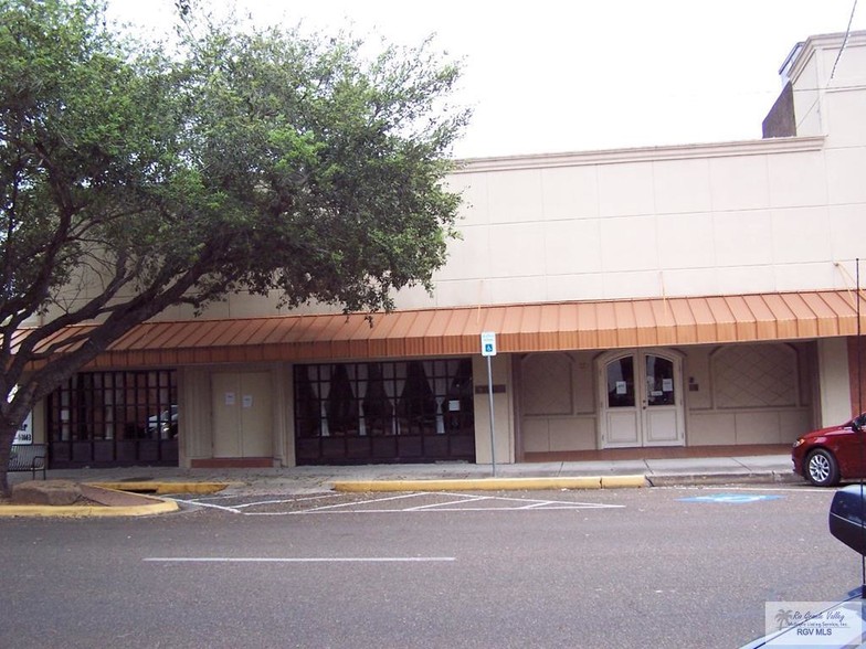 Primary Photo Of 301 E Jackson St, Harlingen Specialty For Sale