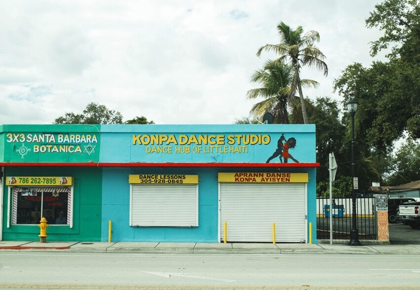 More Photos Of 5700 NE 2nd Ave, Miami Storefront For Lease