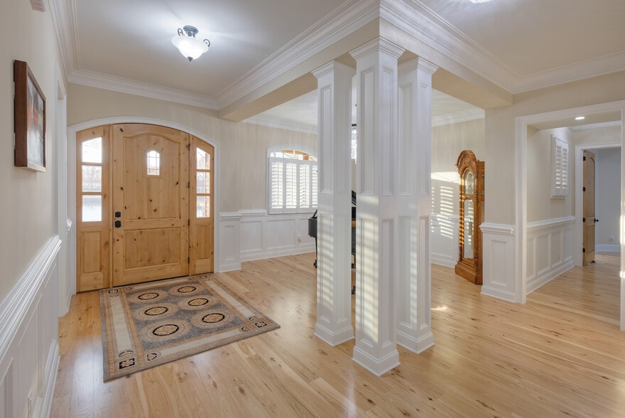 More Photos Of 3460 Jennings rd, Union Grove Land For Sale