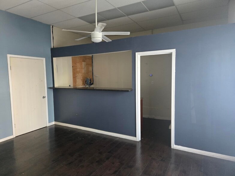 More Photos Of 2118 E 1st St, Los Angeles Storefront For Lease