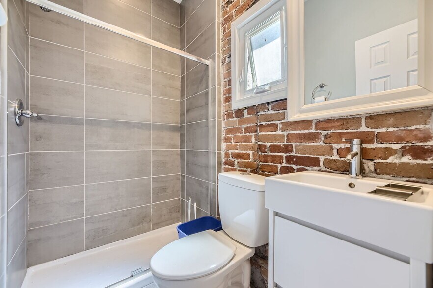 More Photos Of 1026 Bannock St, Denver Loft Creative Space For Sale