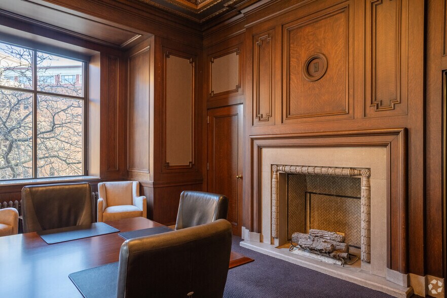 More Photos Of 60 Monroe Center NW, Grand Rapids Office Residential For Sale