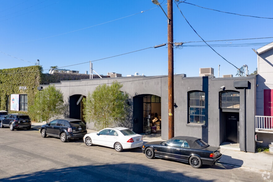 Primary Photo Of 2143 Bay St, Los Angeles Office For Lease