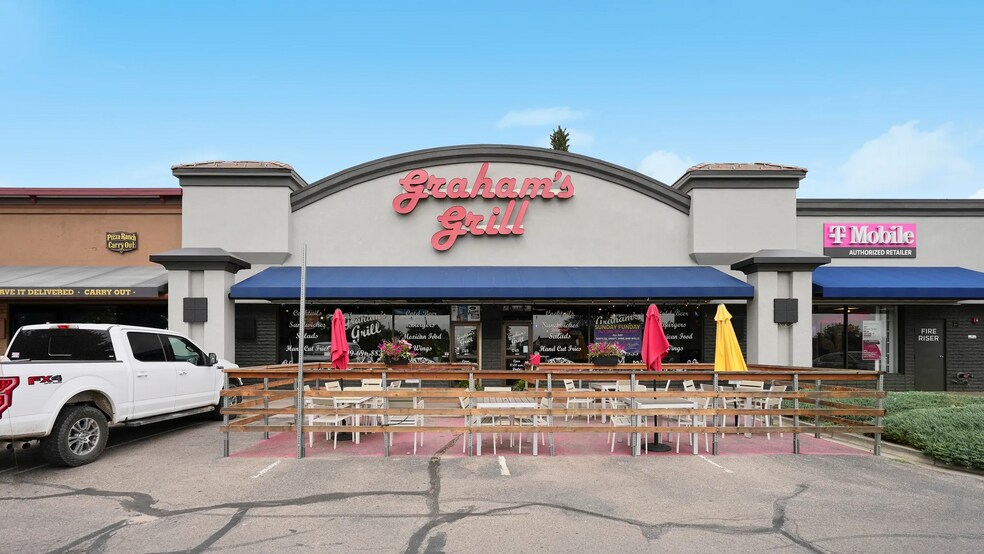 More Photos Of 1721-1877 S Pueblo Blvd, Pueblo General Retail For Lease