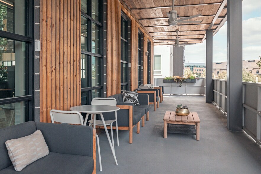 More Photos Of 11600 Rock Rose Ave, Austin Office For Lease