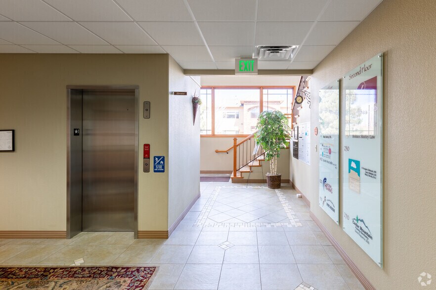 More Photos Of 1189 S Perry St, Castle Rock Office For Sale