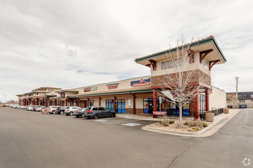 More Photos Of 2200 W Alameda Ave, Denver Unknown For Lease