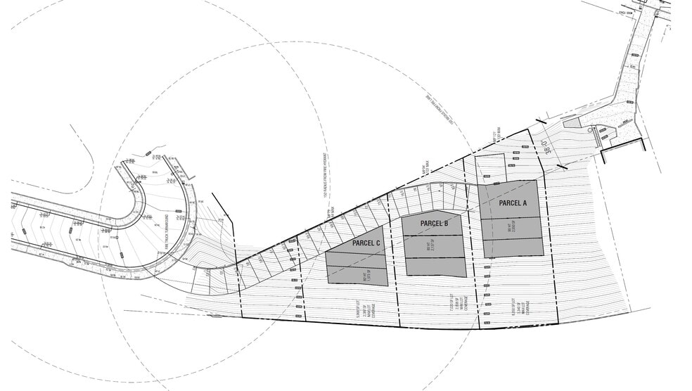 More Photos Of 6916 Vista Del Mar ln, Playa Del Rey Land For Sale