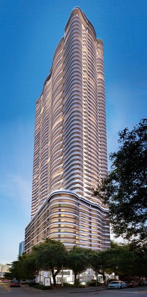 Primary Photo Of 1000 Brickell Plz, Miami Apartments For Lease