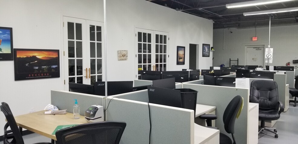 More Photos Of 3402 Enterprise Dr, Rowlett Office For Lease