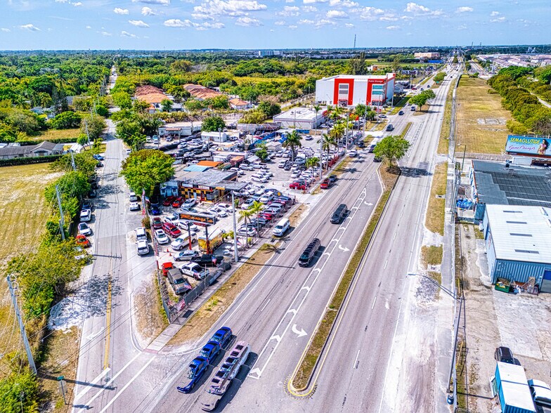 More Photos Of 22825 S Dixie Hwy, Miami Freestanding For Lease