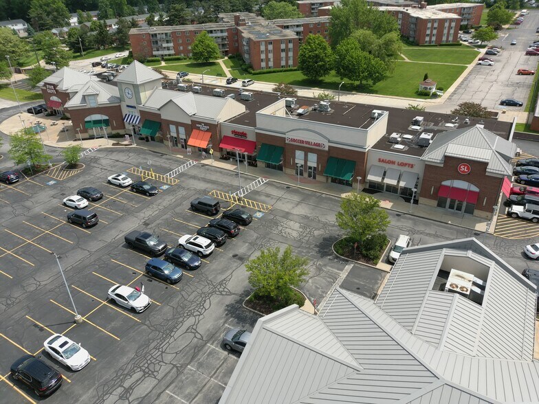 More Photos Of 1235 SOM Center Road, Mayfield Heights General Retail For Sale