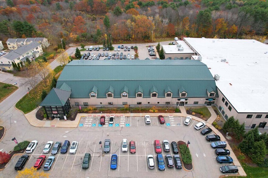 More Photos Of 2 Livewell Dr, Kennebunk Medical For Sale