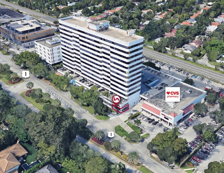 More Photos Of 4770 Biscayne Blvd, Miami Office Residential For Sale