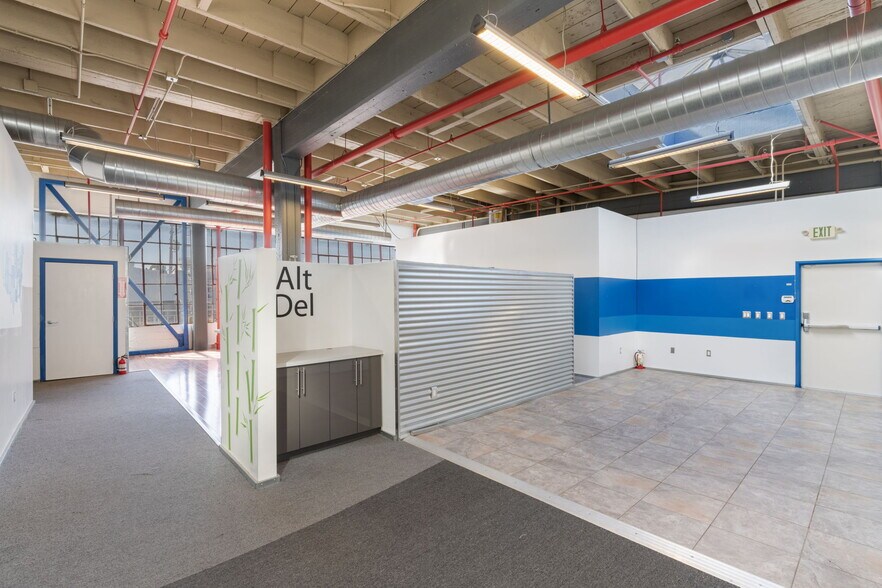 More Photos Of 1120 Howard St, San Francisco Office For Lease