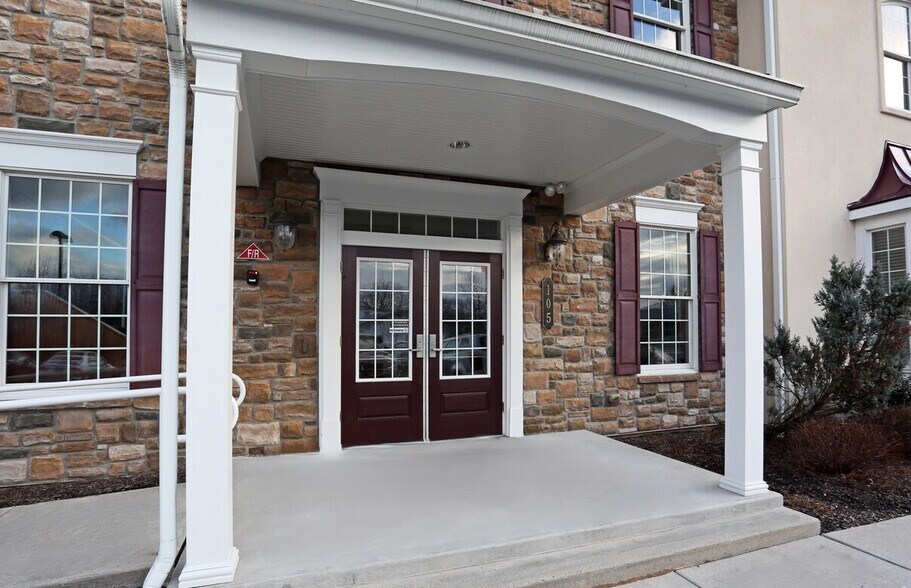 More Photos Of 105 Montgomery Ave, Montgomeryville Office For Sale