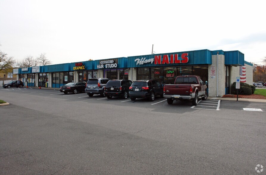 More Photos Of 198 Lincoln Hwy, Fairless Hills Unknown For Lease