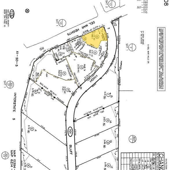 More Photos Of 12750 High Bluff Dr, San Diego Unknown For Lease