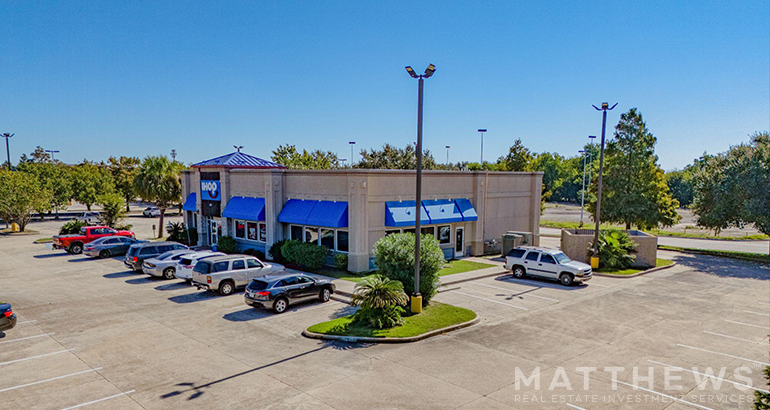 More Photos Of 12150 I-10 Service Rd, New Orleans Restaurant For Sale