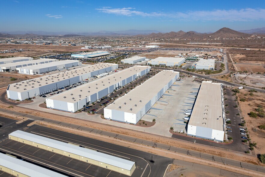 More Photos Of 275 W Pinnacle Peak Rd, Phoenix Unknown For Lease