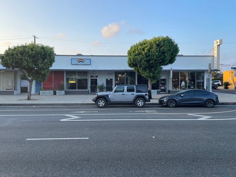 More Photos Of 12801-12813 Venice Blvd, Los Angeles Storefront Retail Office For Lease