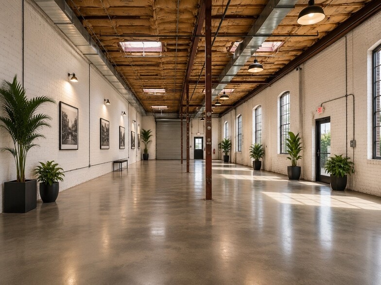 More Photos Of 500-530 Nepperhan Ave, Yonkers Showroom For Lease