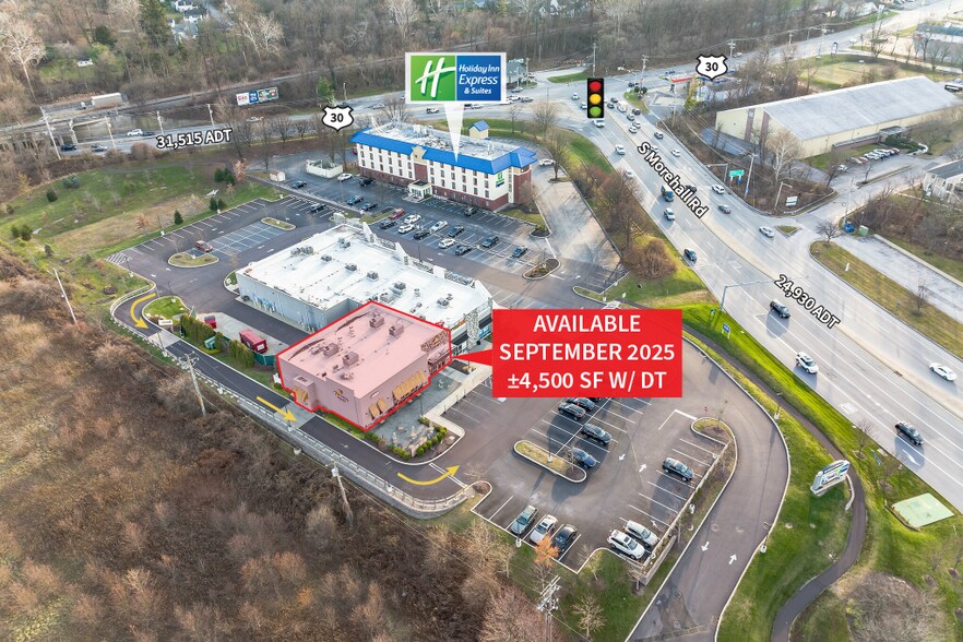 More Photos Of 5 Morehall Rd, Malvern Freestanding For Lease