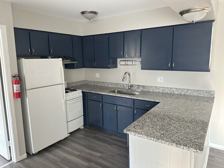 More Photos Of 120 S Prospect St, Ypsilanti Apartments For Sale