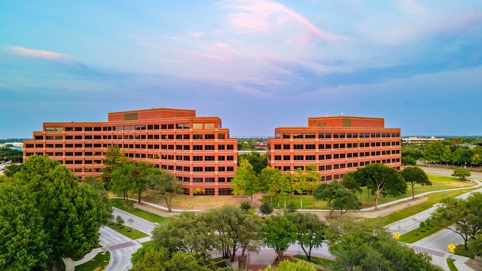 More Photos Of , Richardson Office For Sale
