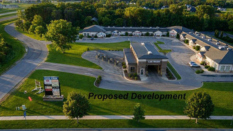 More Photos Of 120 N Augusta Ct, Mankato Land For Sale