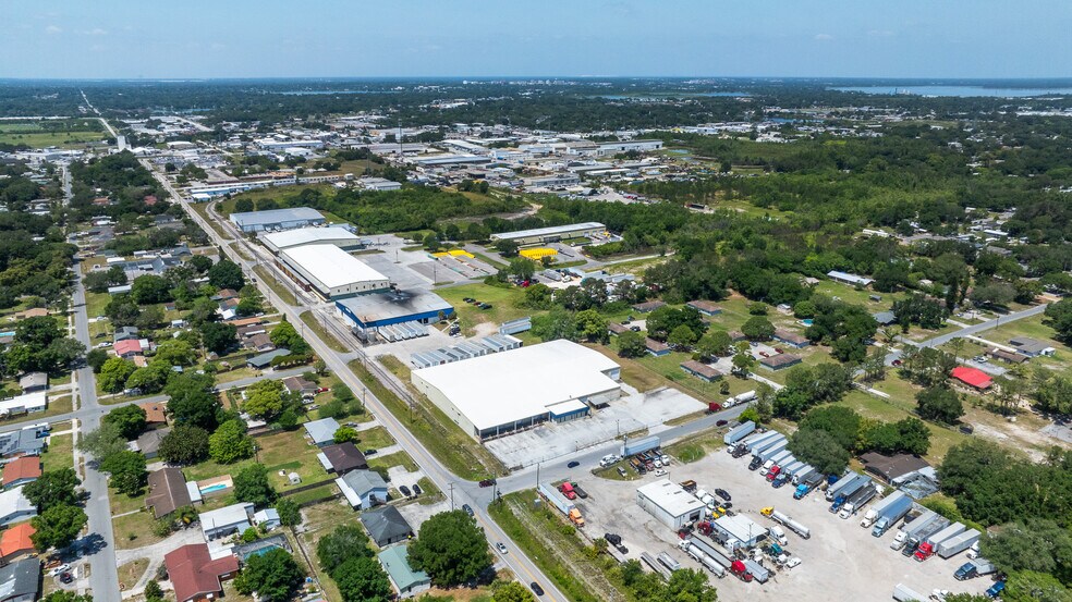 More Photos Of 2715 Crystal Lake Acres Dr, Lakeland Warehouse For Sale