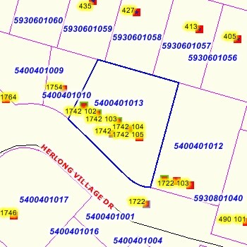 More Photos Of 1742 Herlong Village Dr, Rock Hill Freestanding For Lease