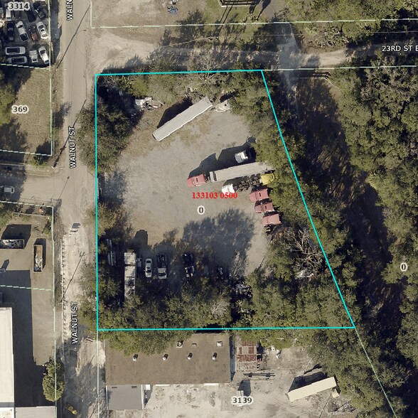 More Photos Of 3175 Walnut St, Jacksonville Land For Sale