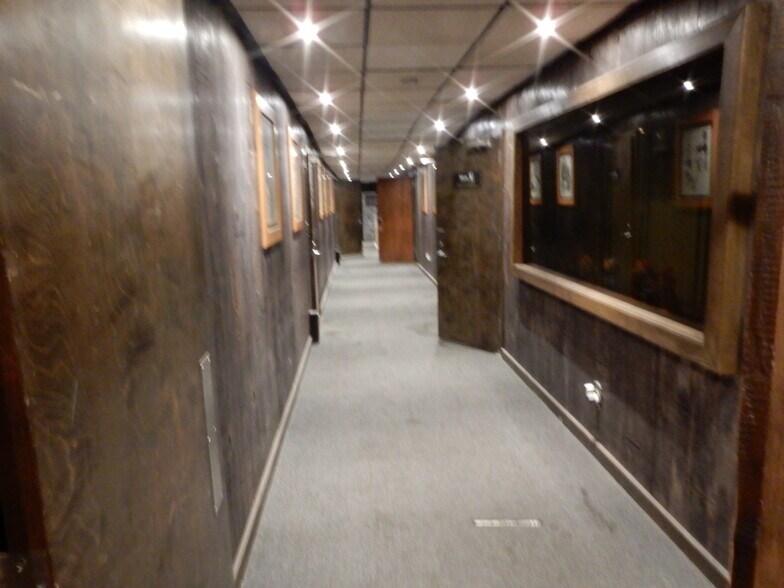 More Photos Of 105 Wood Ave, Bridgeport Light Manufacturing For Sale