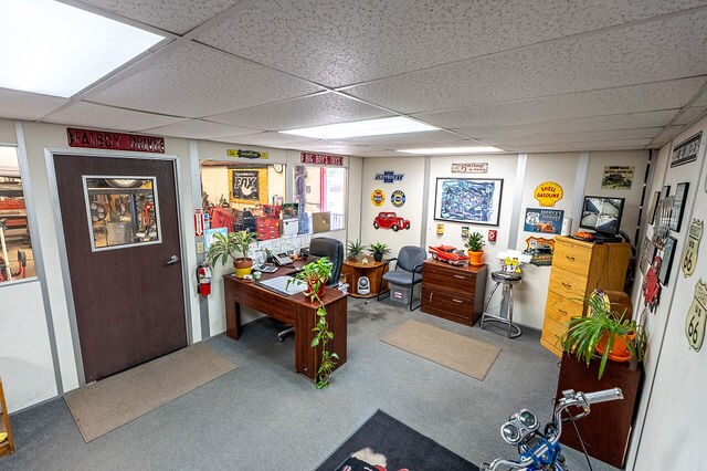 More Photos Of 491 Menlo Ave, Hemet Warehouse For Sale