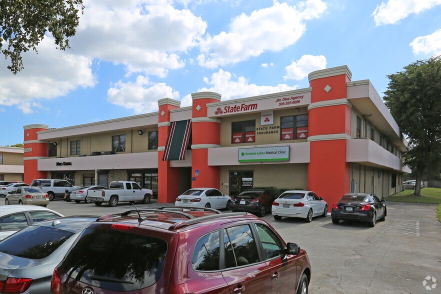 More Photos Of 13550 SW 88th St, Miami Medical For Lease