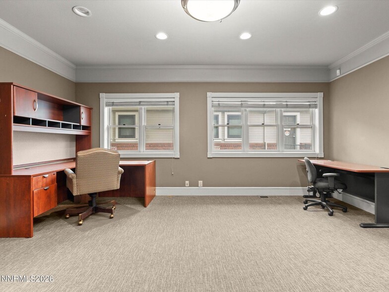 More Photos Of 441 W Plumb Ln, Reno Office For Sale