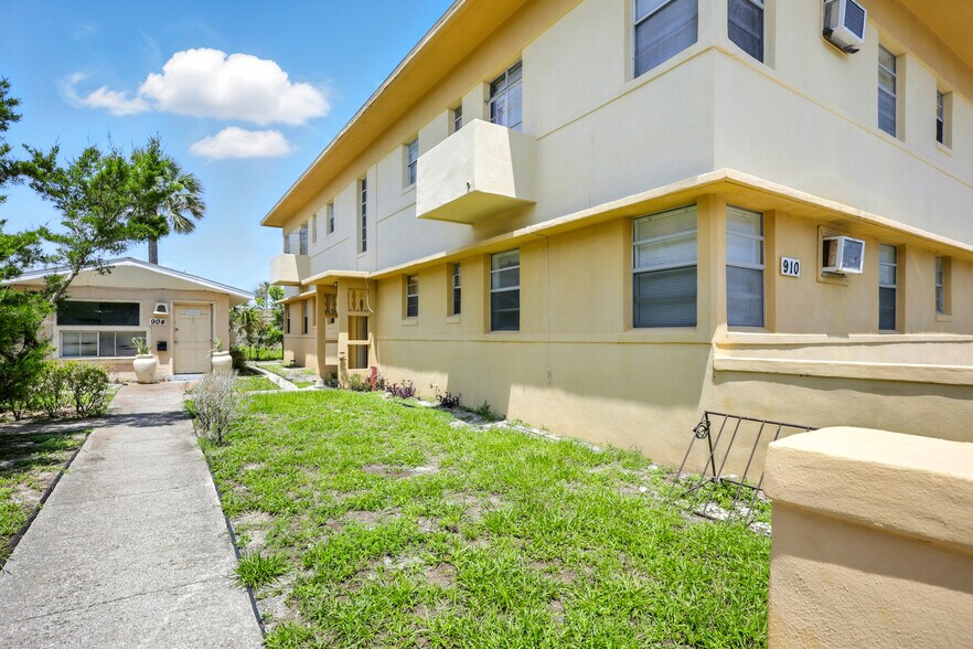 More Photos Of 820-910 2nd St St, Jacksonville Beach, Jacksonville Beach Apartments For Sale