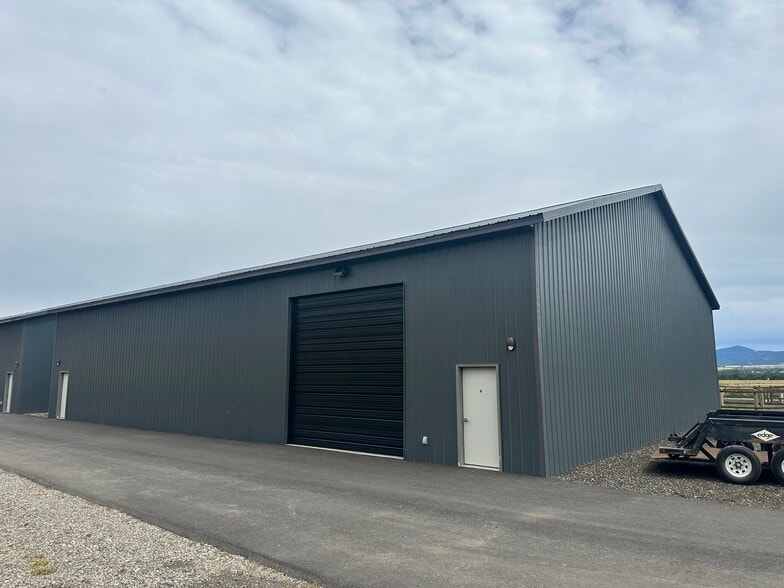 More Photos Of 2549 Cottontail rd, Bozeman Warehouse For Lease