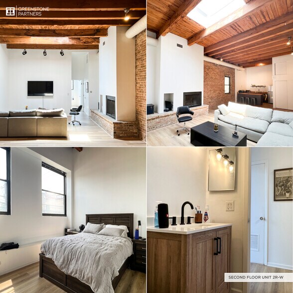More Photos Of 1113 W Armitage Ave, Chicago Storefront Retail Office For Lease