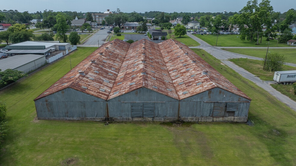 More Photos Of 134 Castleberry st, Pelham Warehouse For Sale